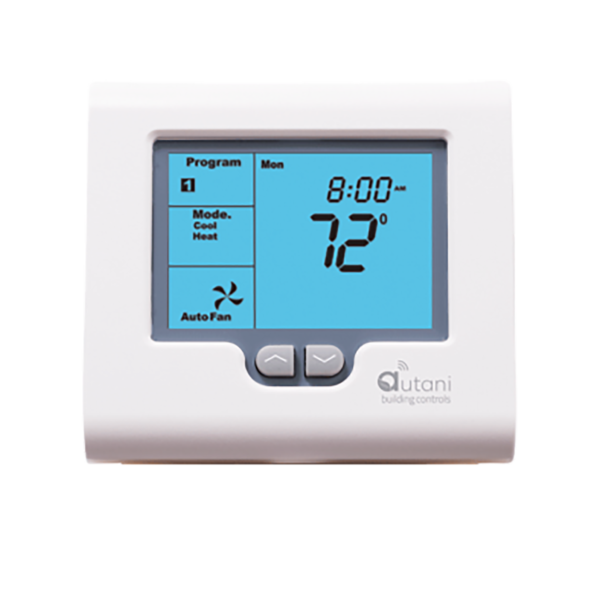 Autani-Thermostat-T32P