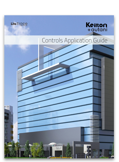 Keilton+Autani Application Guide