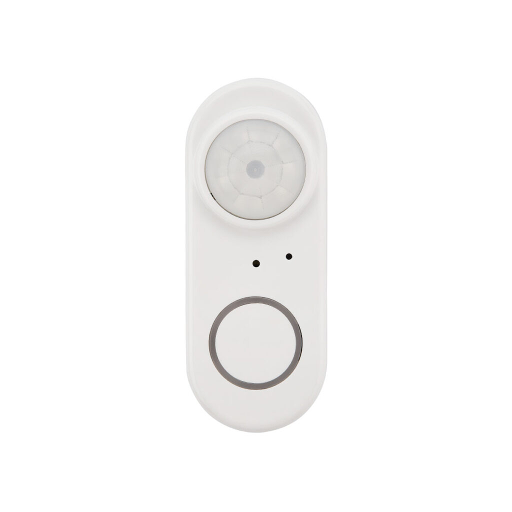 Fixed Panel Sensor IFS108 Series - Integrated Oval 12V Panel Sensor