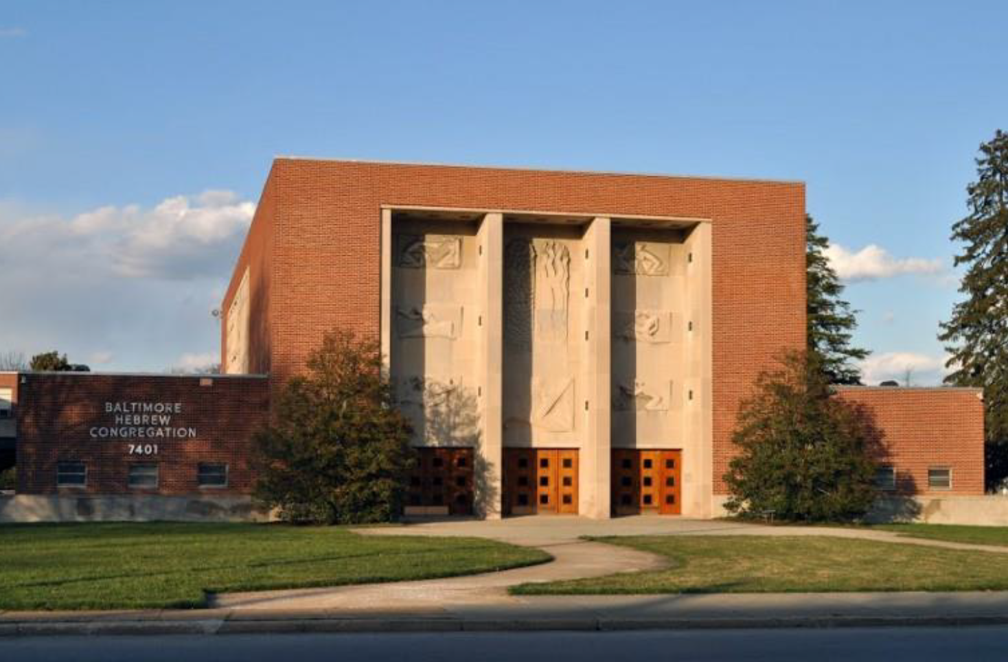 Worship Facility