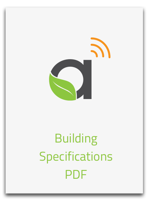 Autani Building Specifications PDF