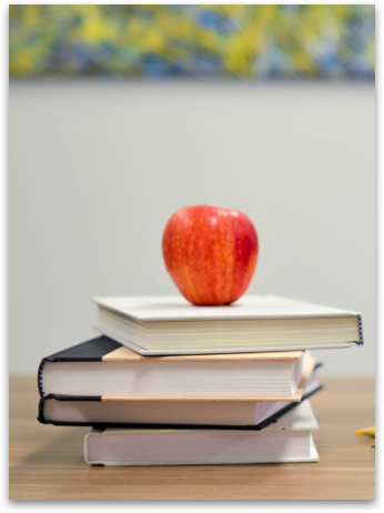 School Campus: Networked Energy Management