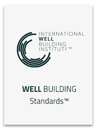 WELL Building Certification
