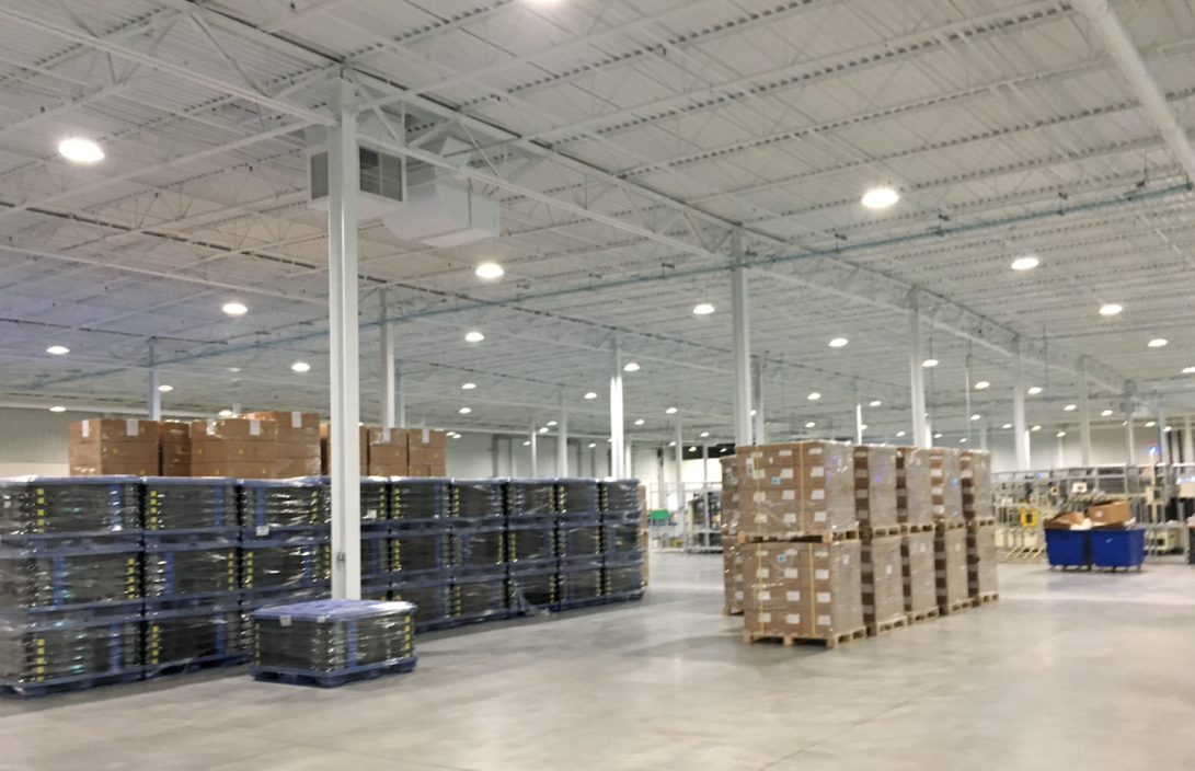 Automotive Battery Manufacturing