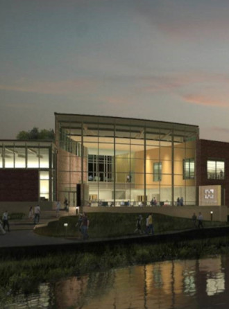 College Campus