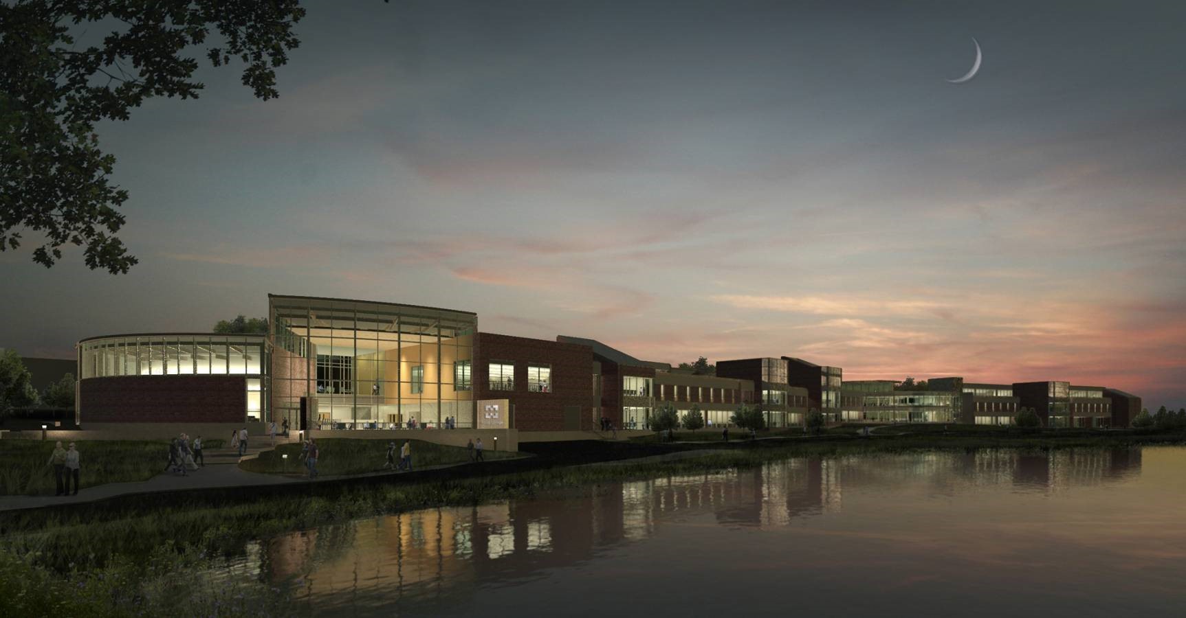 College Campus