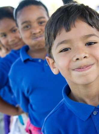 KIPP: Houston Schools