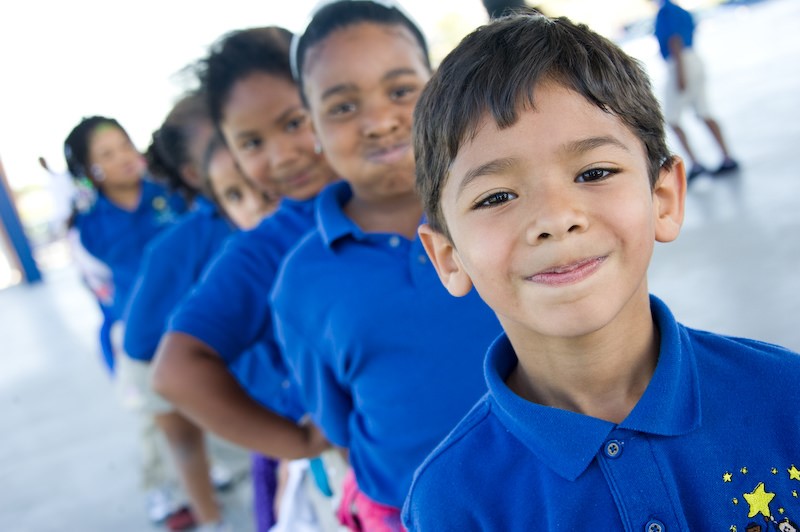 KIPP: Houston Public Schools