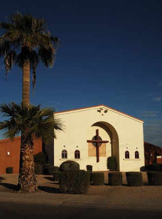 St. John Vianney Parish