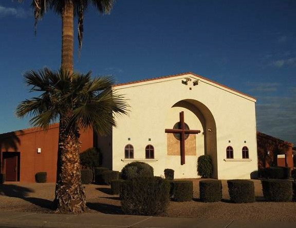 St. John Vianney Parish