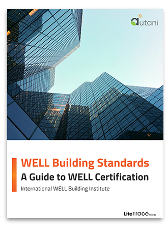 WELL Building Certification