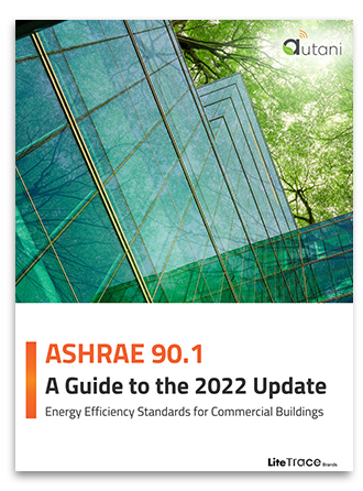 ASHRAE 90.1 Standards