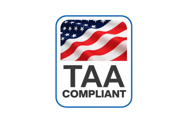 TAA Compliant Logo
