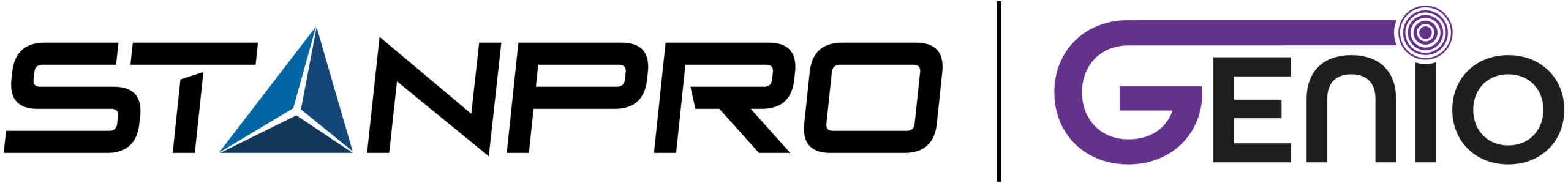 Standard Products Inc.