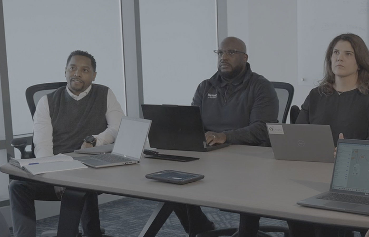 Autani engineering team collaborating in Columbia, Maryland