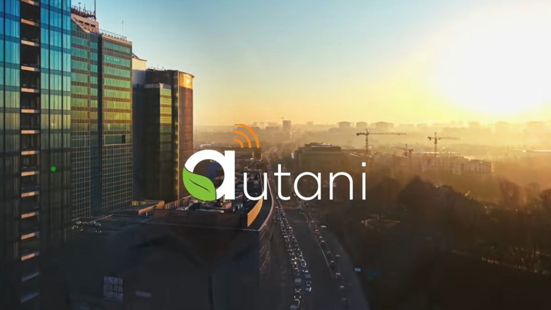 Meet Autani — video introduction thumbnail