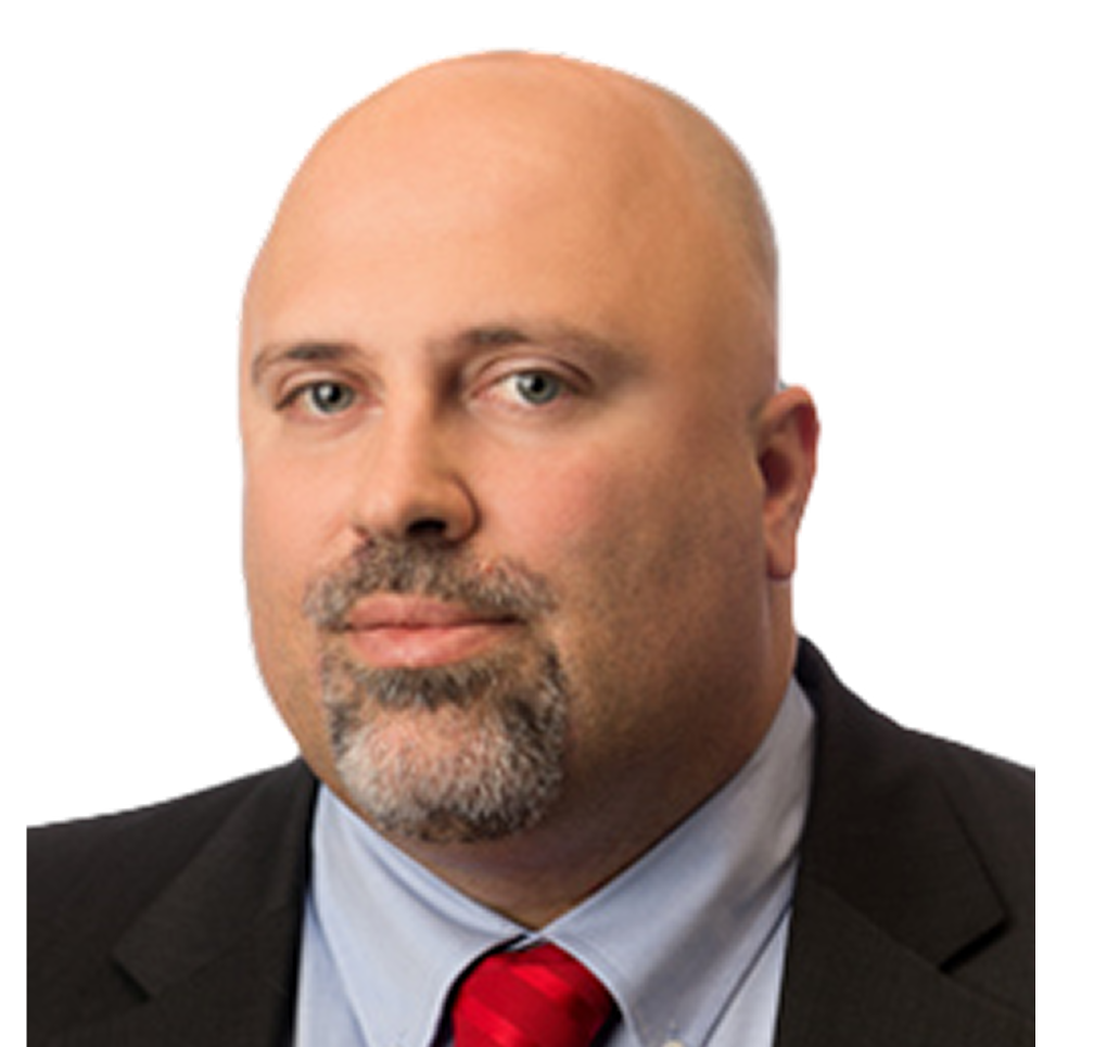 Scott Metker headshot