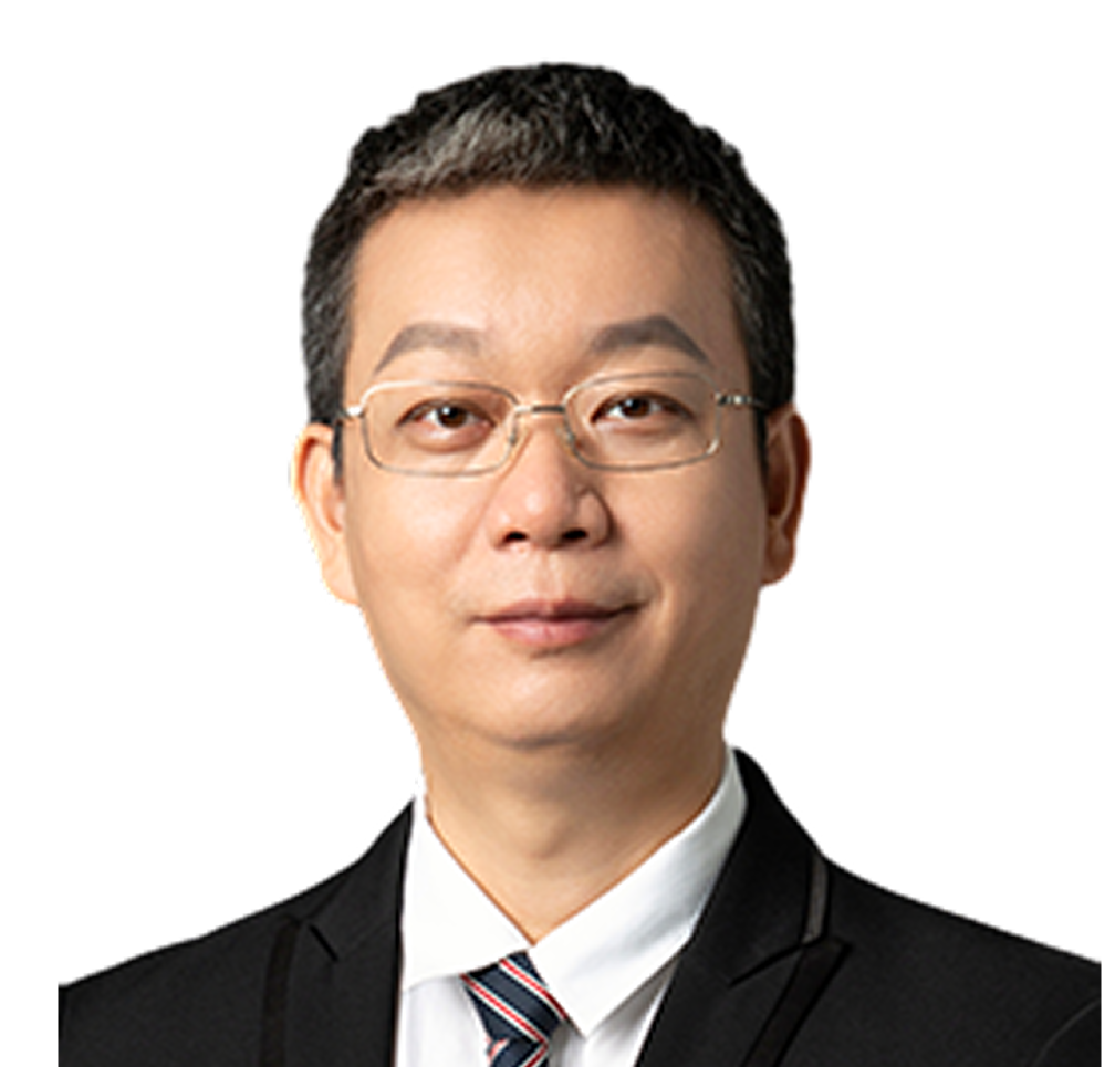 Deng Ming headshot