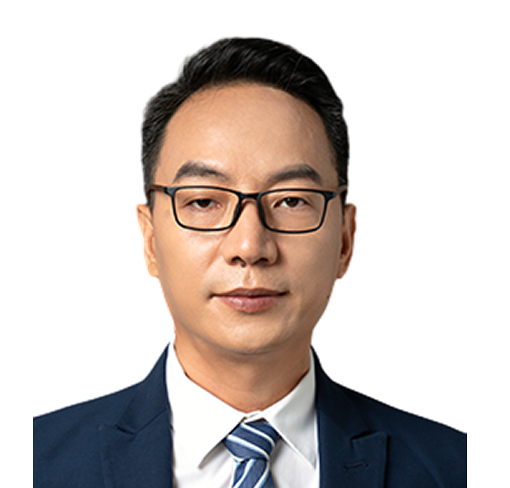Wang Liping headshot