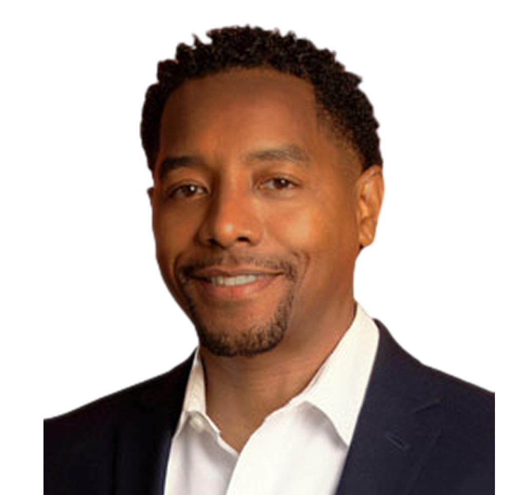 Chris Primous headshot