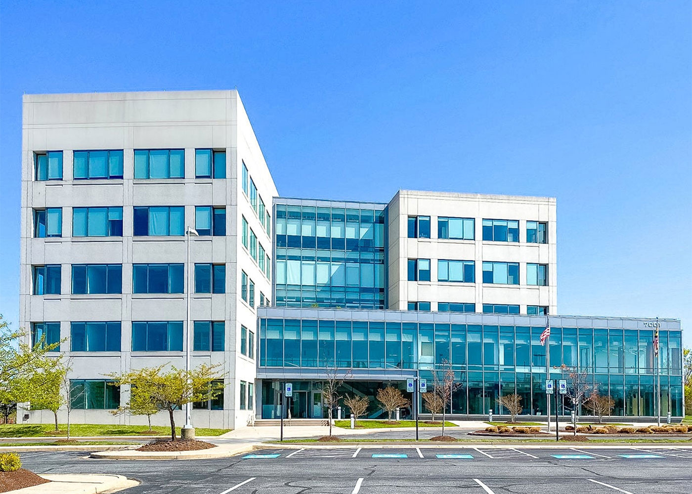 Autani headquarters and Innovation & Development Lab in Columbia, Maryland