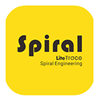 Spiral Engineering app icon